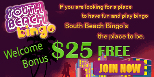 Free $35 welcome bonus