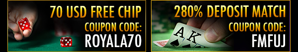 Royal Ace Casino