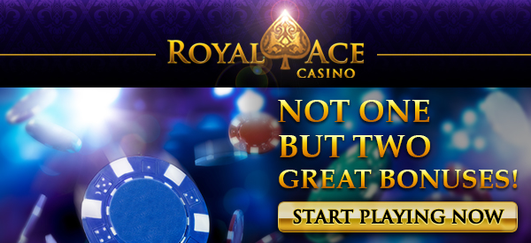 Royal Ace Casino